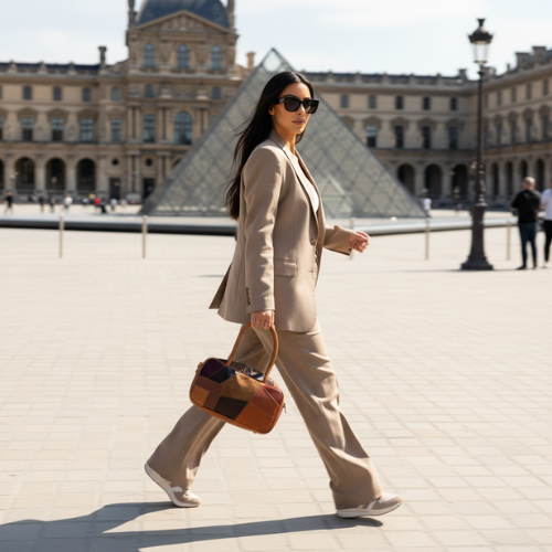 Mosaïque Satchel 149