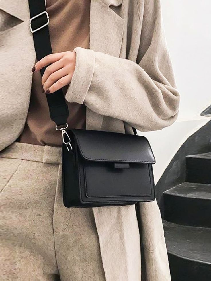 Crossbody Bandoulière Horizon 332